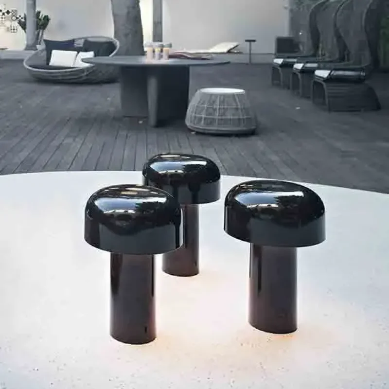 Bellhop – Flos at Mesmetric