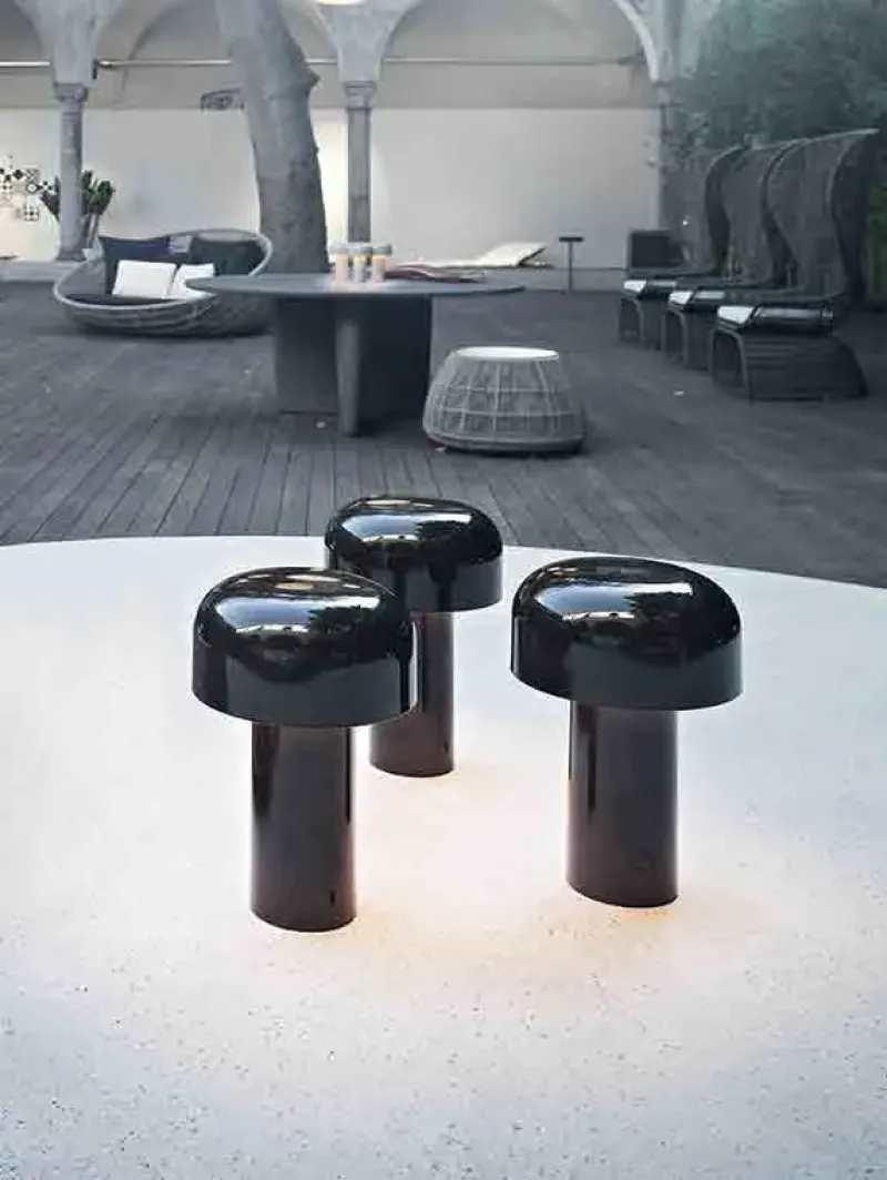 Bellhop – Flos at Mesmetric