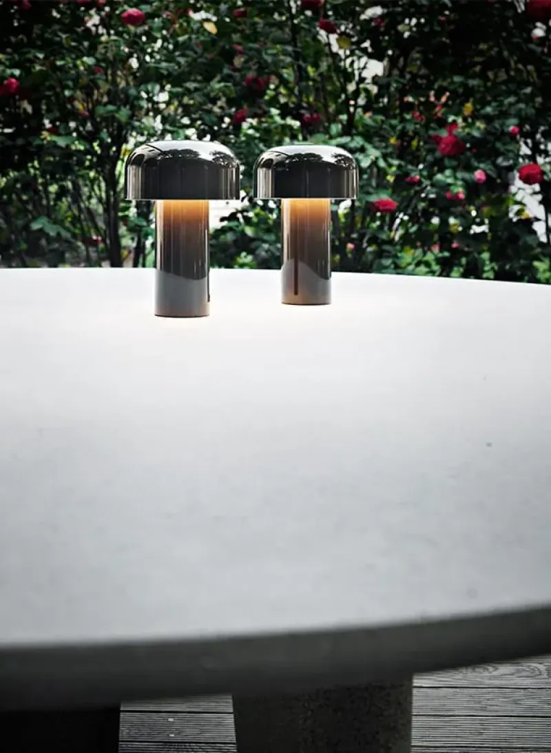 Bellhop – Flos at Mesmetric