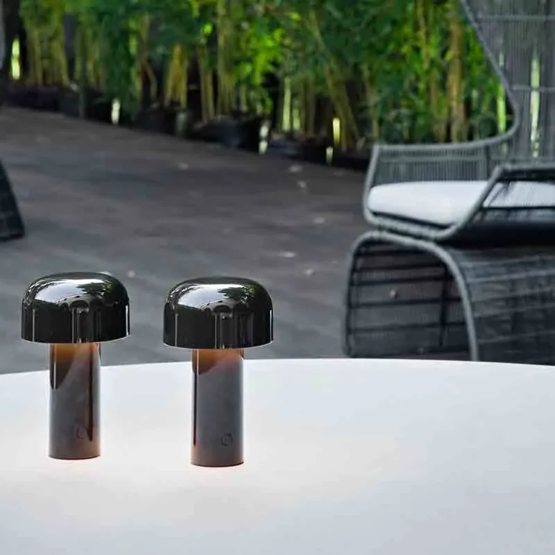 Bellhop – Flos at Mesmetric