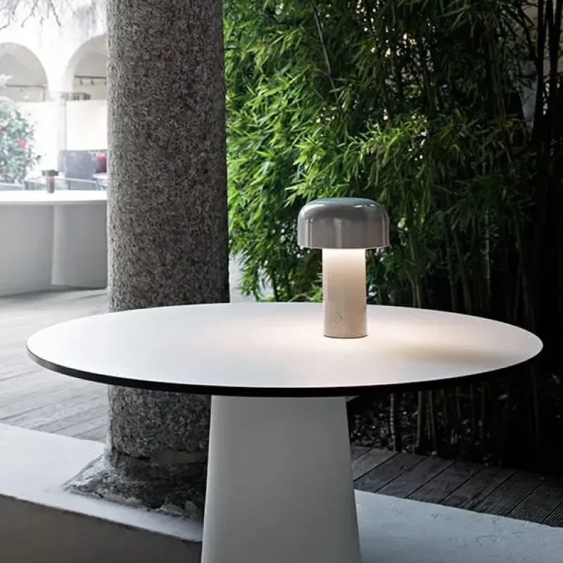 Bellhop – Flos at Mesmetric
