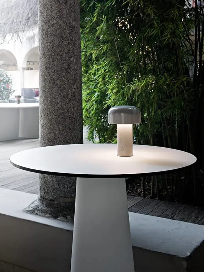 Bellhop – Flos at Mesmetric
