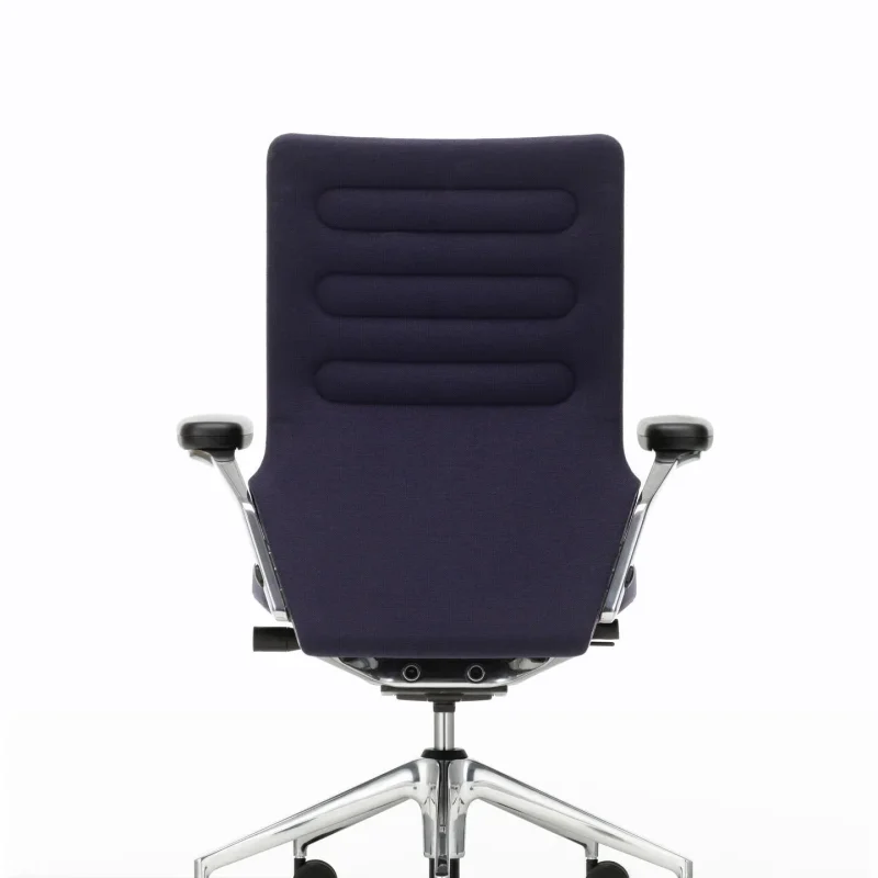 AC 5 Work - Vitra w Mesmetric