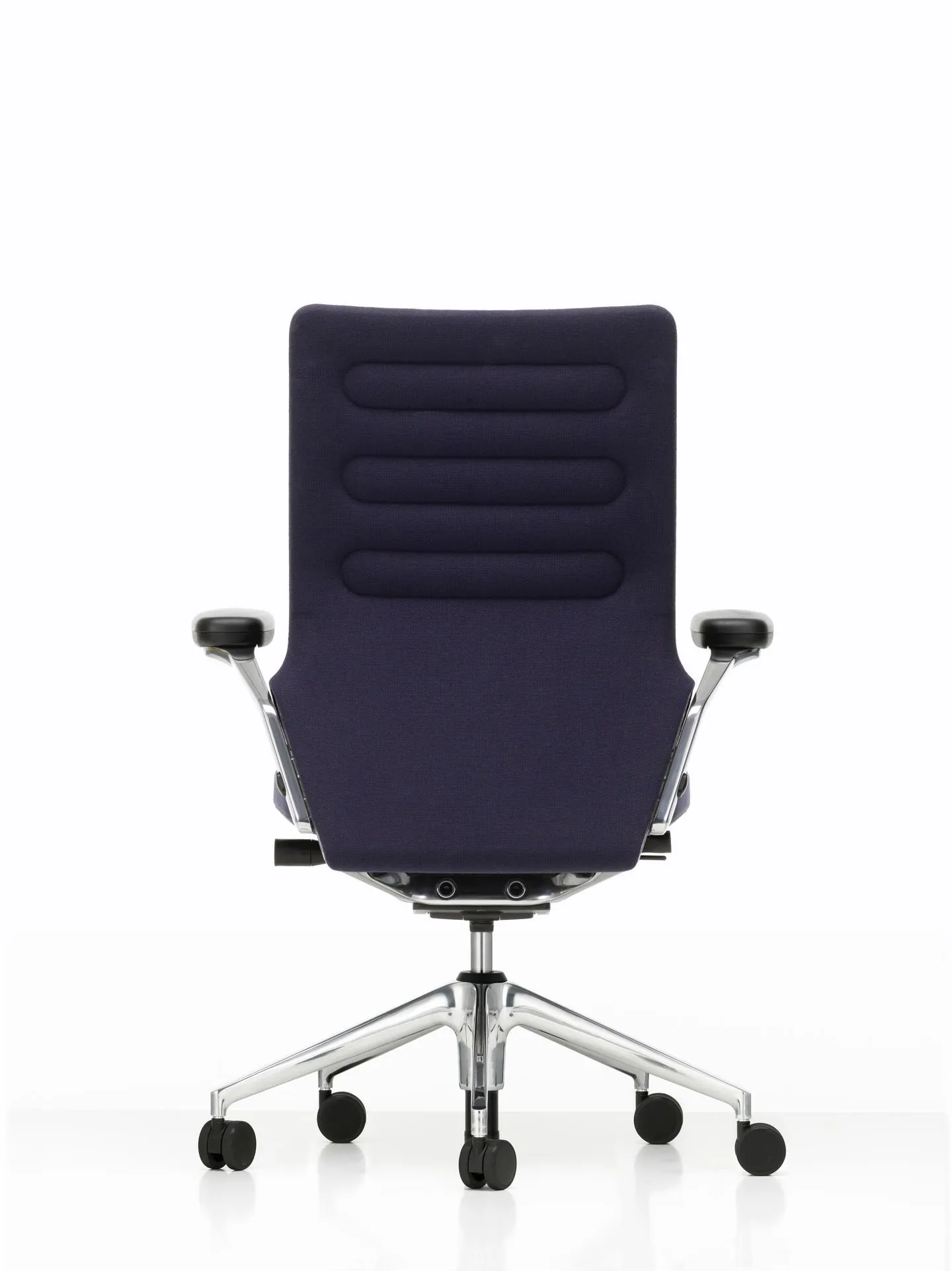 AC 5 Work - Vitra w Mesmetric