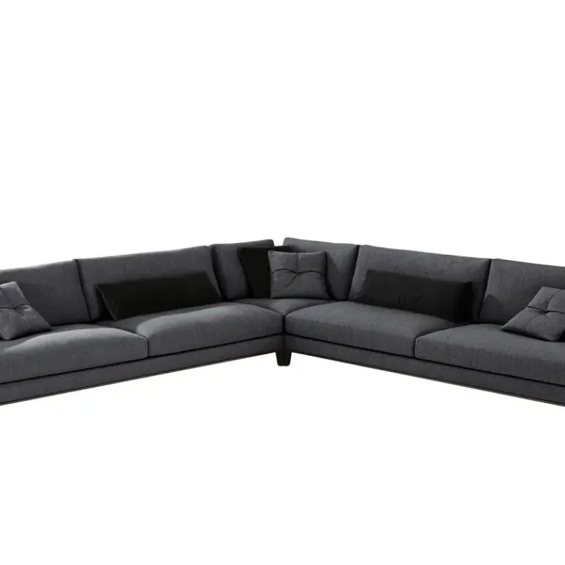 Bellport Sofa – Poliform at Mesmetric