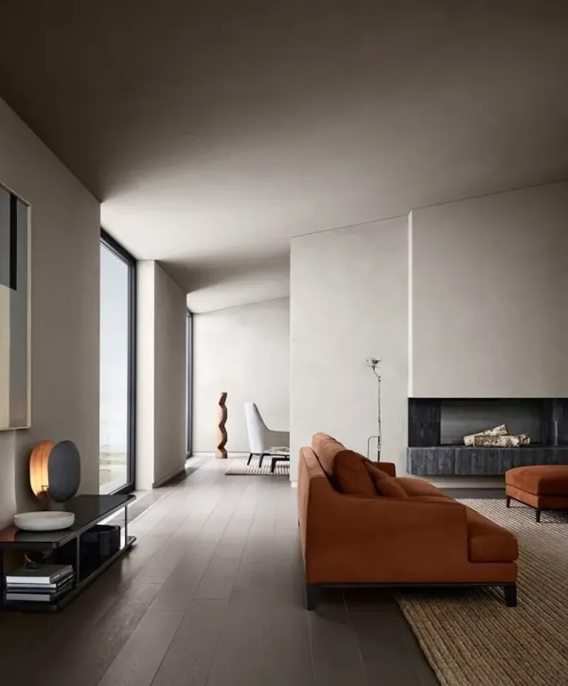Bellport Sofa – Poliform at Mesmetric