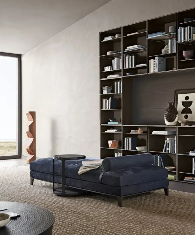 Bellport Sofa – Poliform at Mesmetric