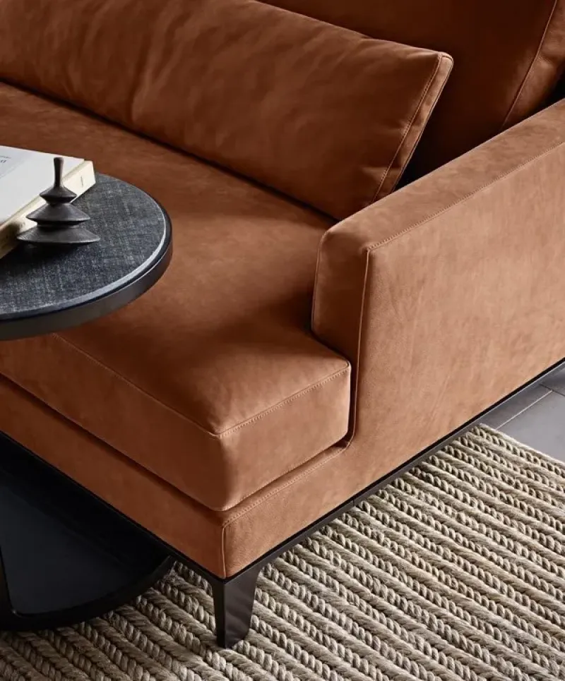 Bellport Sofa – Poliform at Mesmetric