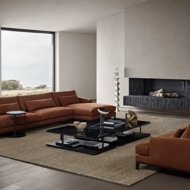 Bellport Sofa – Poliform at Mesmetric