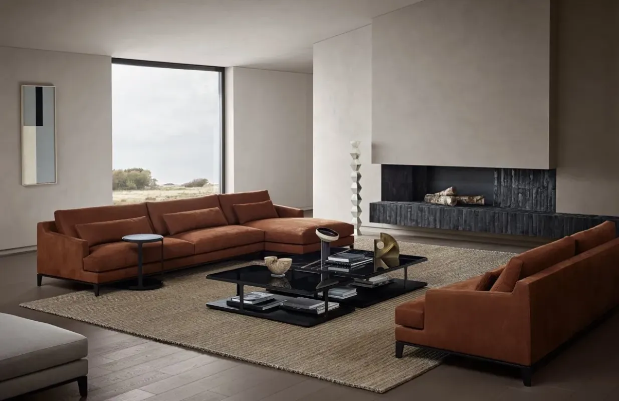 Bellport Sofa – Poliform at Mesmetric