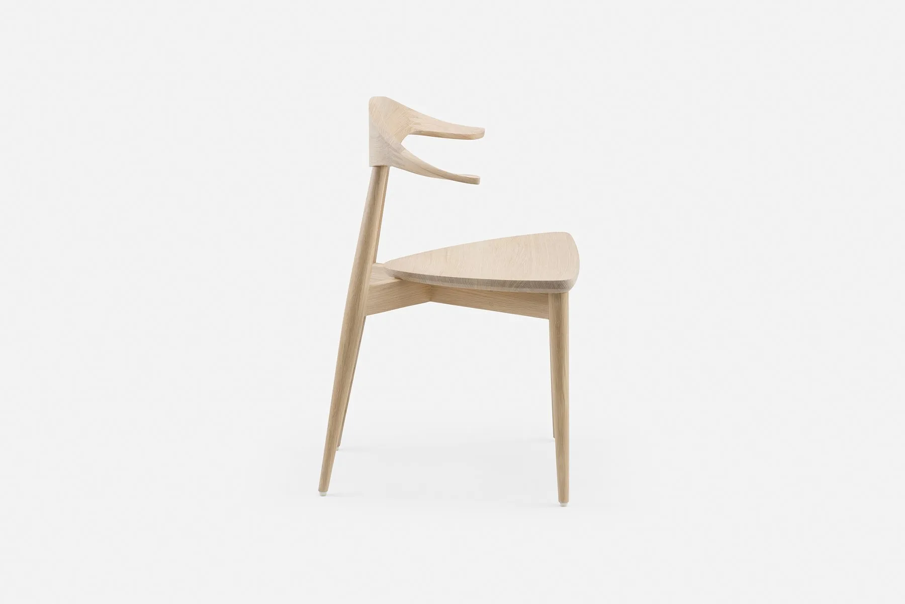 349G Manta Dining Chair – De La Espada at Mesmetric