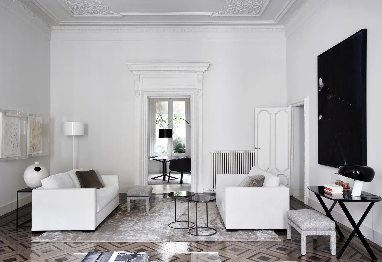 Belmon – Meridiani at Mesmetric