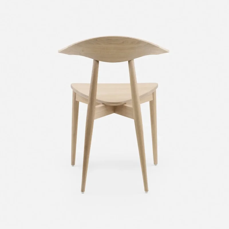 349G Manta Dining Chair – De La Espada at Mesmetric
