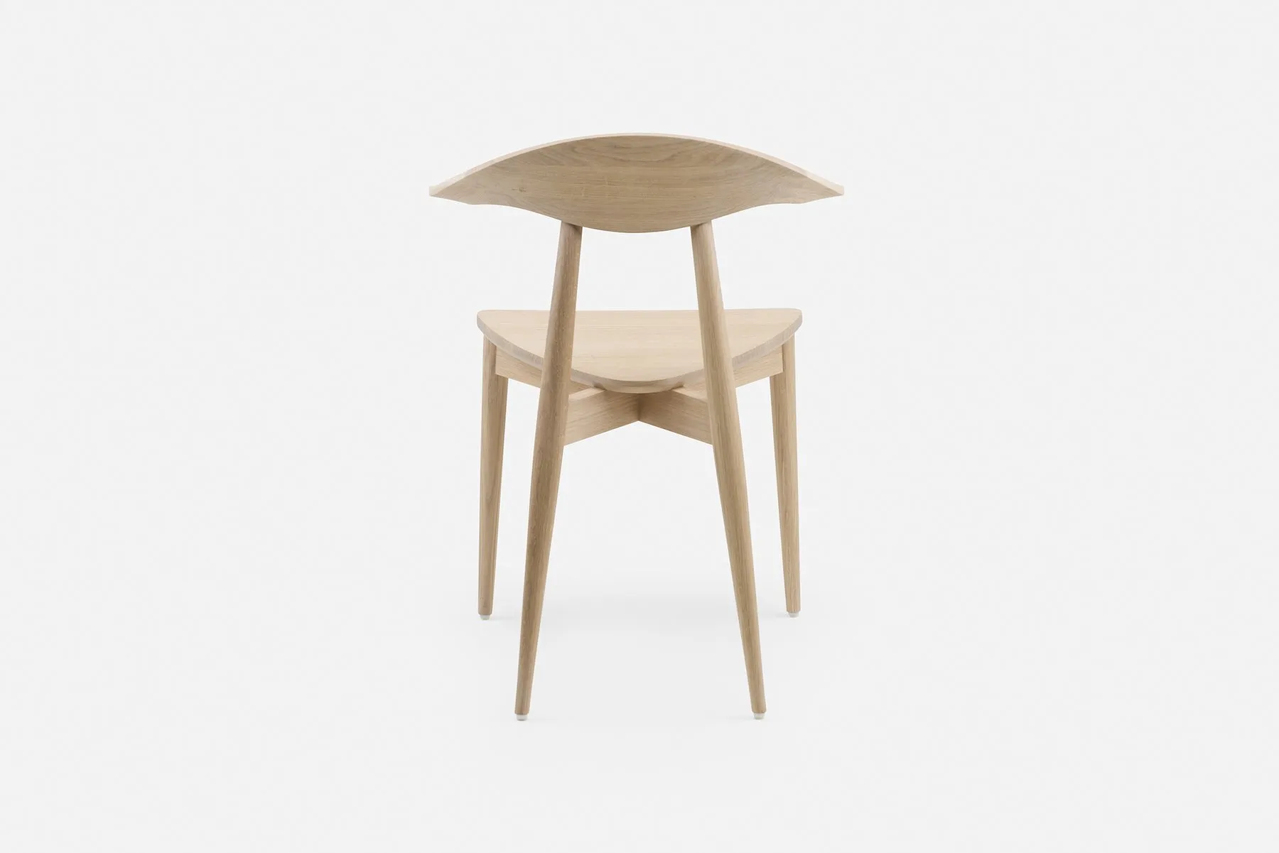 349G Manta Dining Chair – De La Espada at Mesmetric