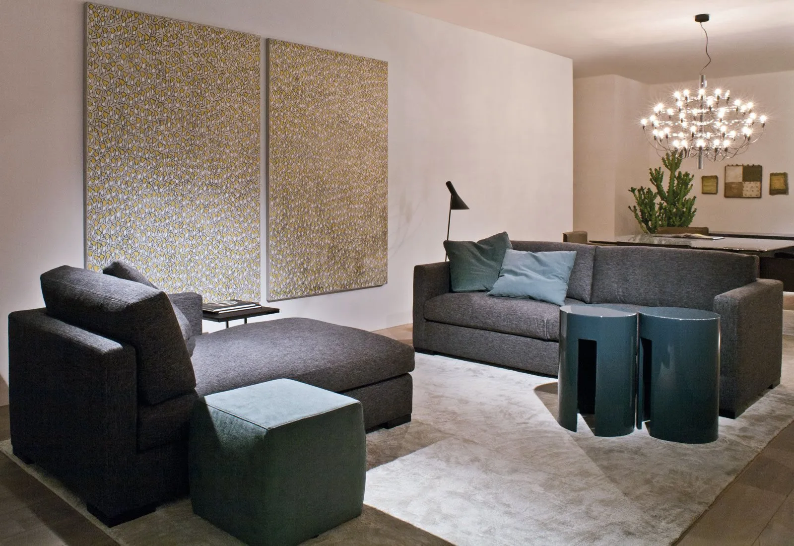 Belmon – Meridiani at Mesmetric