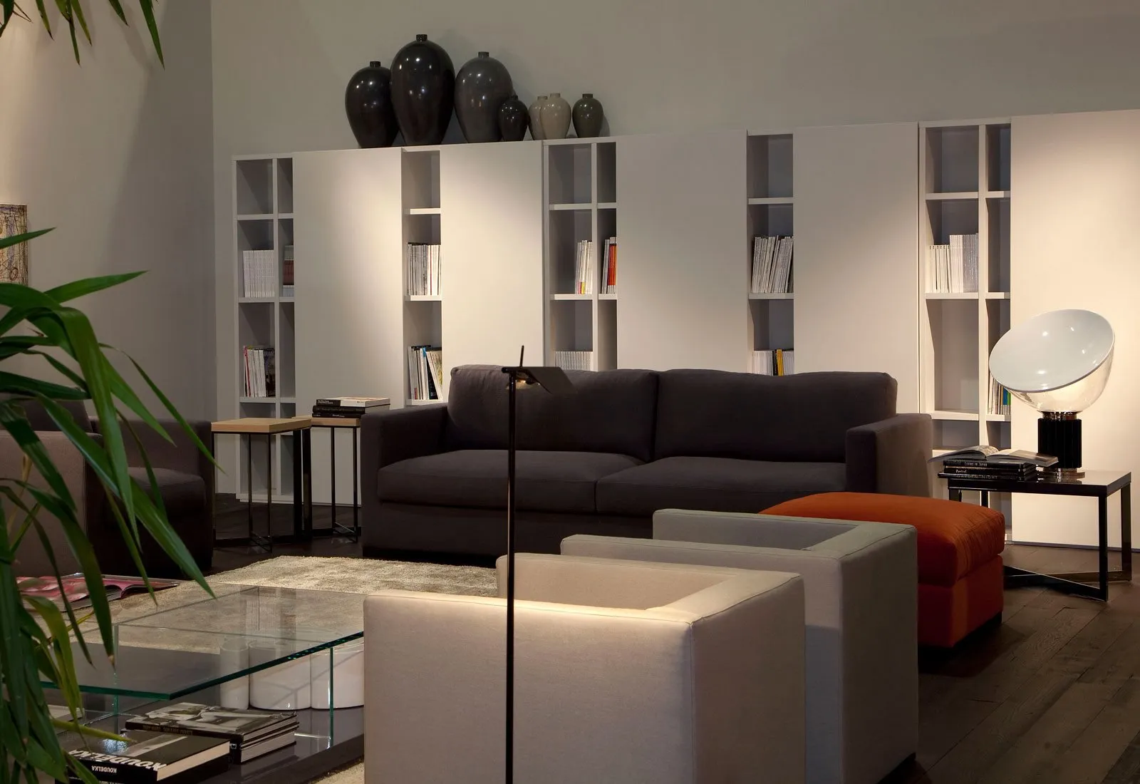 Belmon – Meridiani at Mesmetric