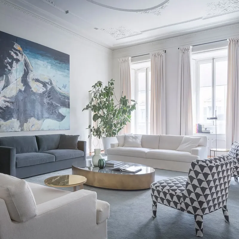 Belmon – Meridiani at Mesmetric