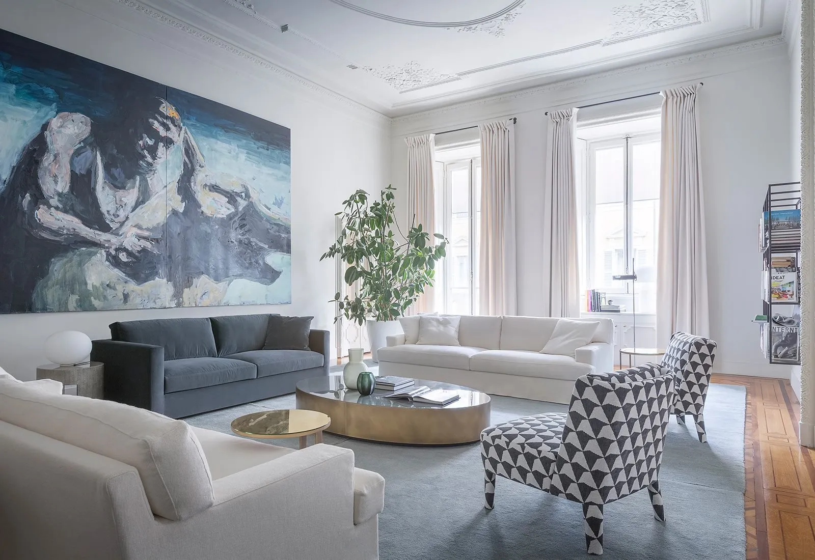 Belmon – Meridiani at Mesmetric