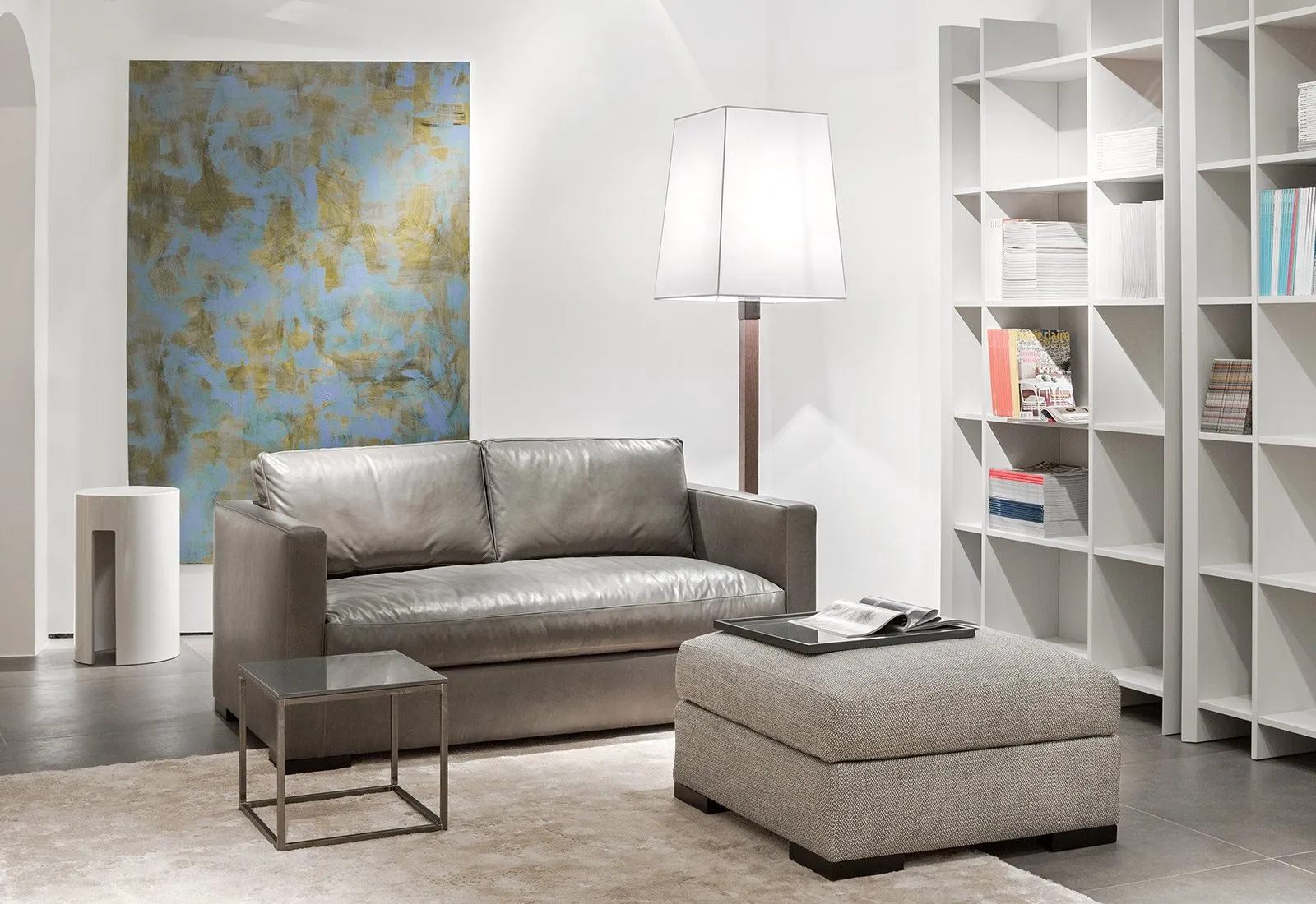 Belmon – Meridiani at Mesmetric