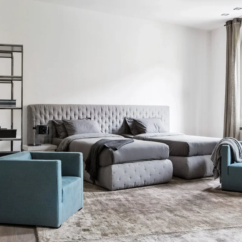 Belmon - Meridiani w Mesmetric