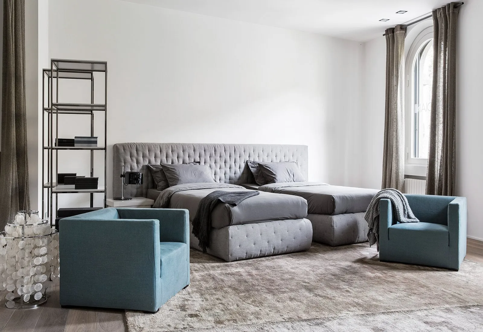 Belmon - Meridiani w Mesmetric