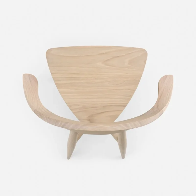349G Manta Dining Chair – De La Espada at Mesmetric