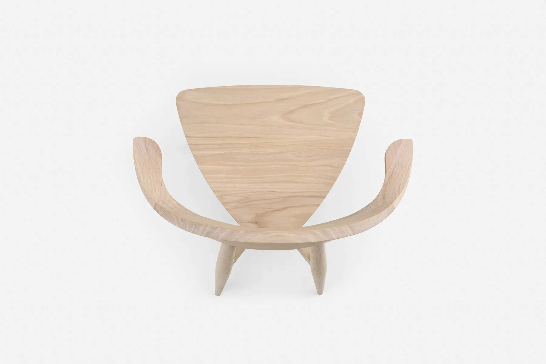349G Manta Dining Chair – De La Espada at Mesmetric