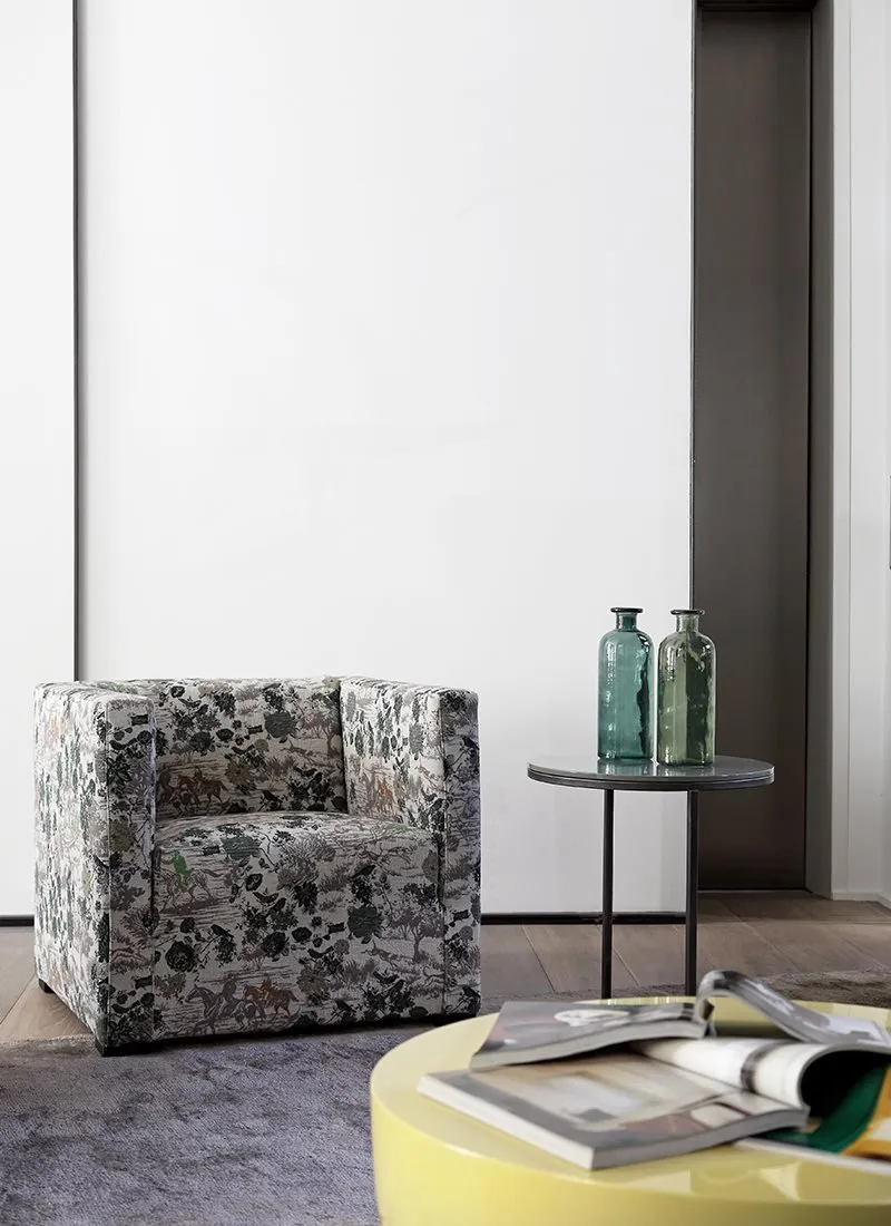 Belmon - Meridiani w Mesmetric