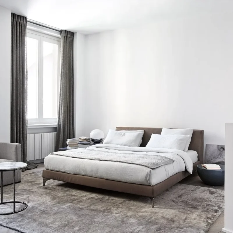Belmon - Meridiani w Mesmetric