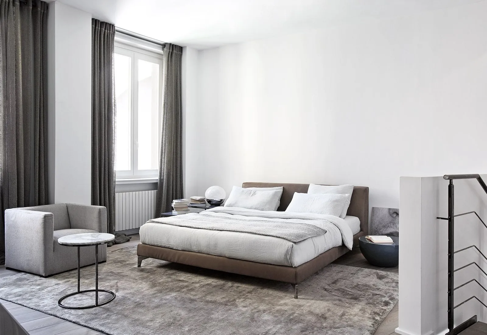 Belmon - Meridiani w Mesmetric