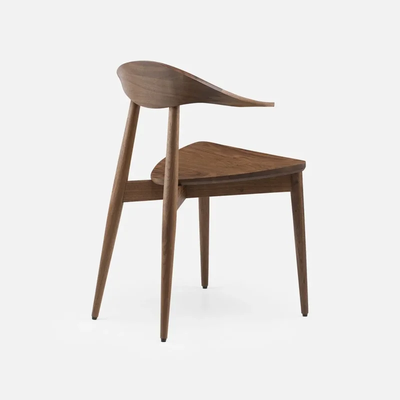 349G Manta Dining Chair – De La Espada at Mesmetric