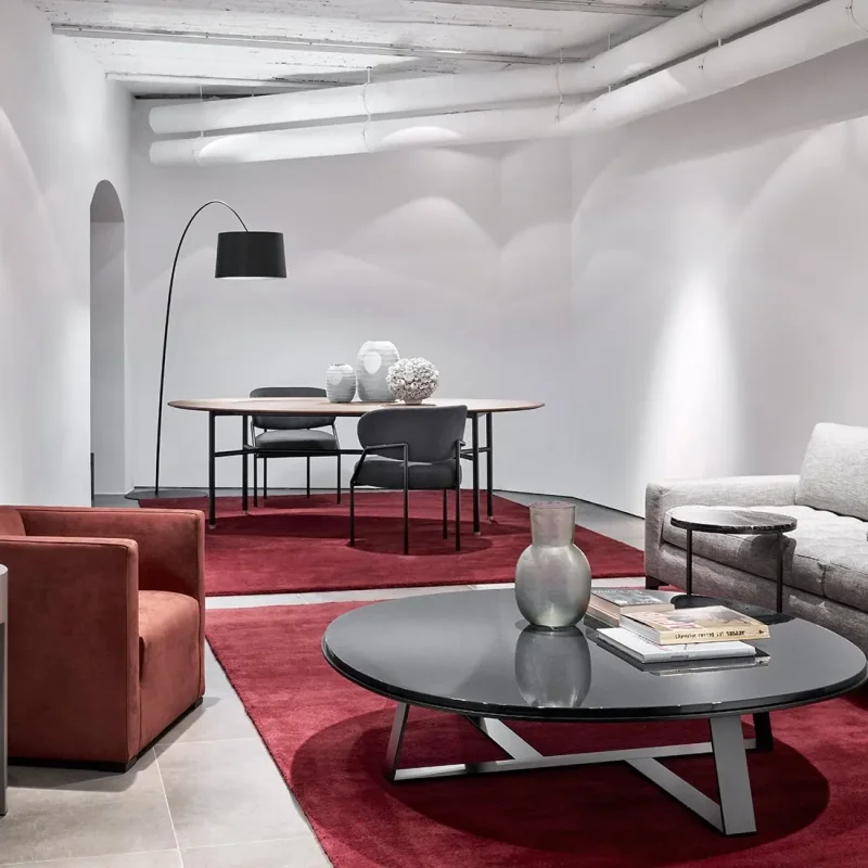 Belmon - Meridiani w Mesmetric