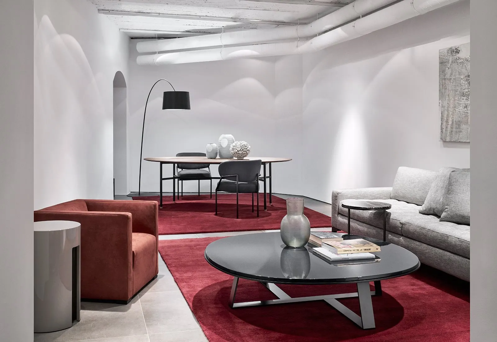 Belmon - Meridiani w Mesmetric