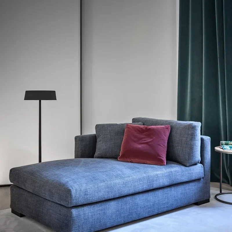 Belmon module - Meridiani w Mesmetric