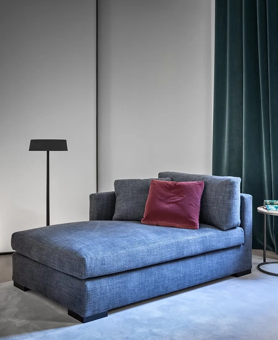 Belmon module - Meridiani w Mesmetric