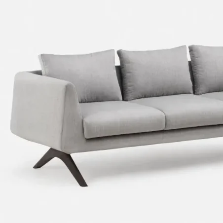 350fm hepburn fixed sofa