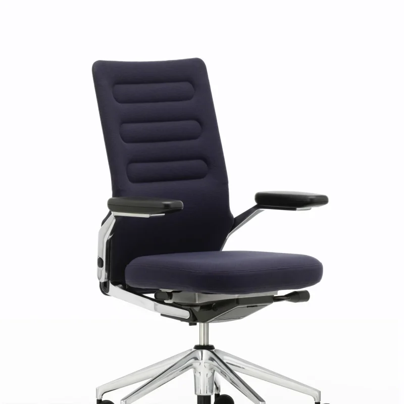 AC 5 Work - Vitra w Mesmetric