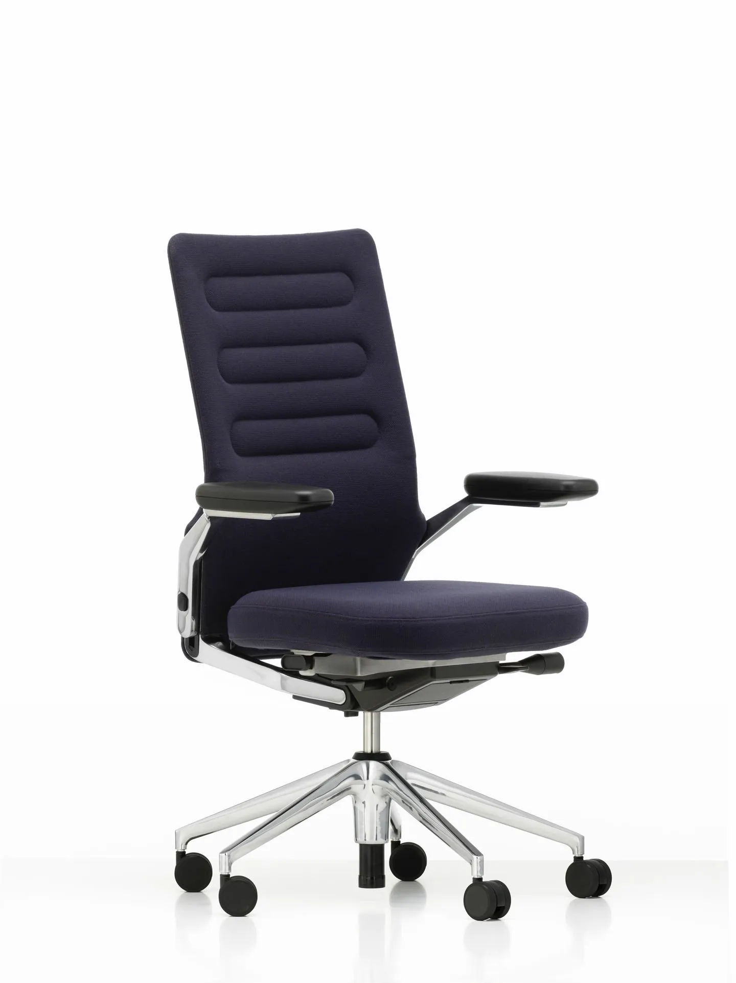AC 5 Work - Vitra w Mesmetric