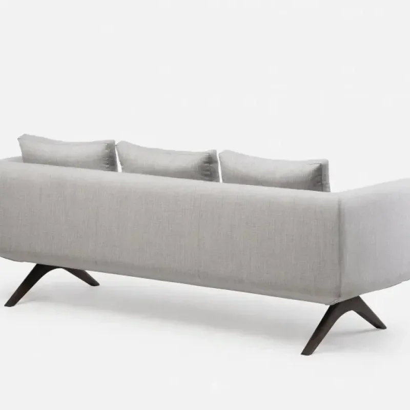 350FM Hepburn Fixed Sofa – De La Espada at Mesmetric