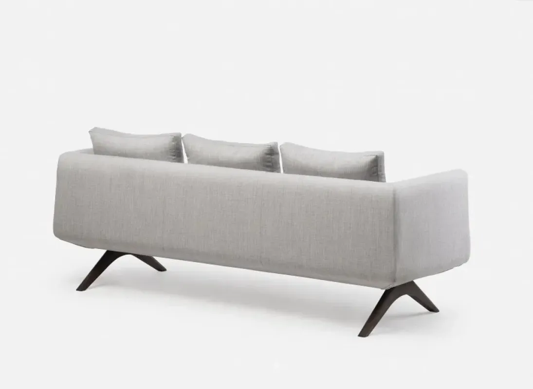 350FM Hepburn Fixed Sofa – De La Espada at Mesmetric