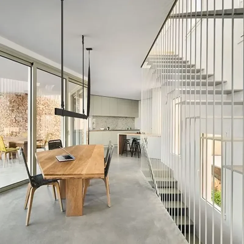 Belt – Flos at Mesmetric