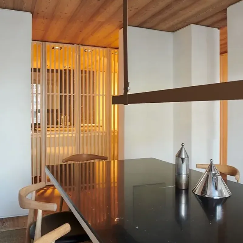 Belt – Flos at Mesmetric