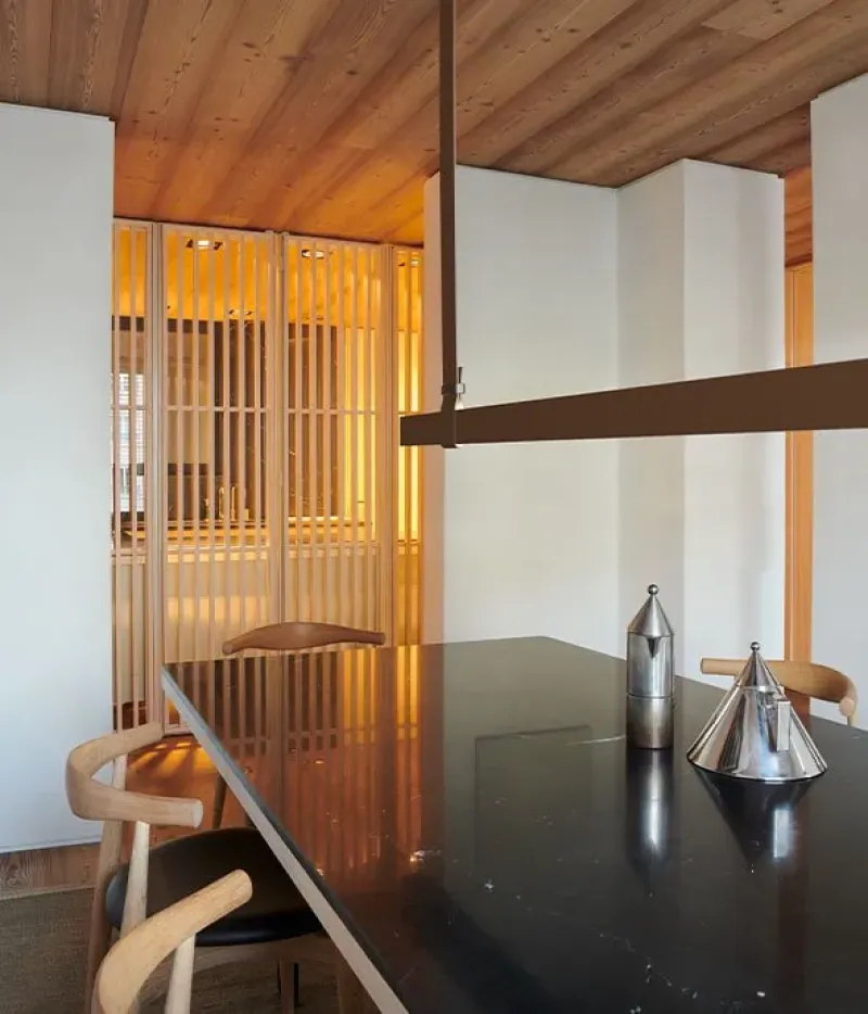 Belt – Flos at Mesmetric