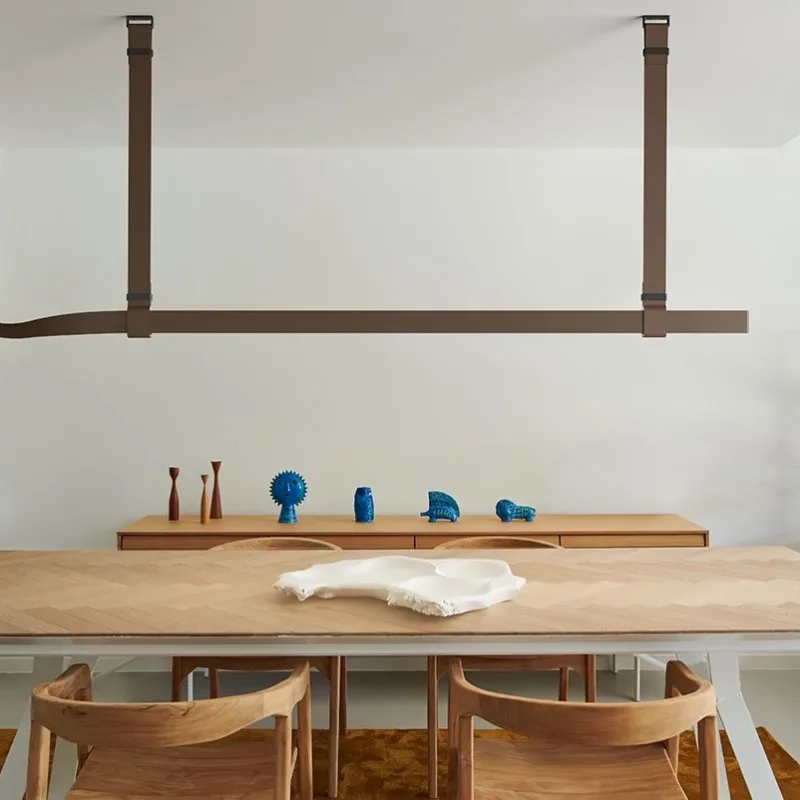 Belt – Flos at Mesmetric