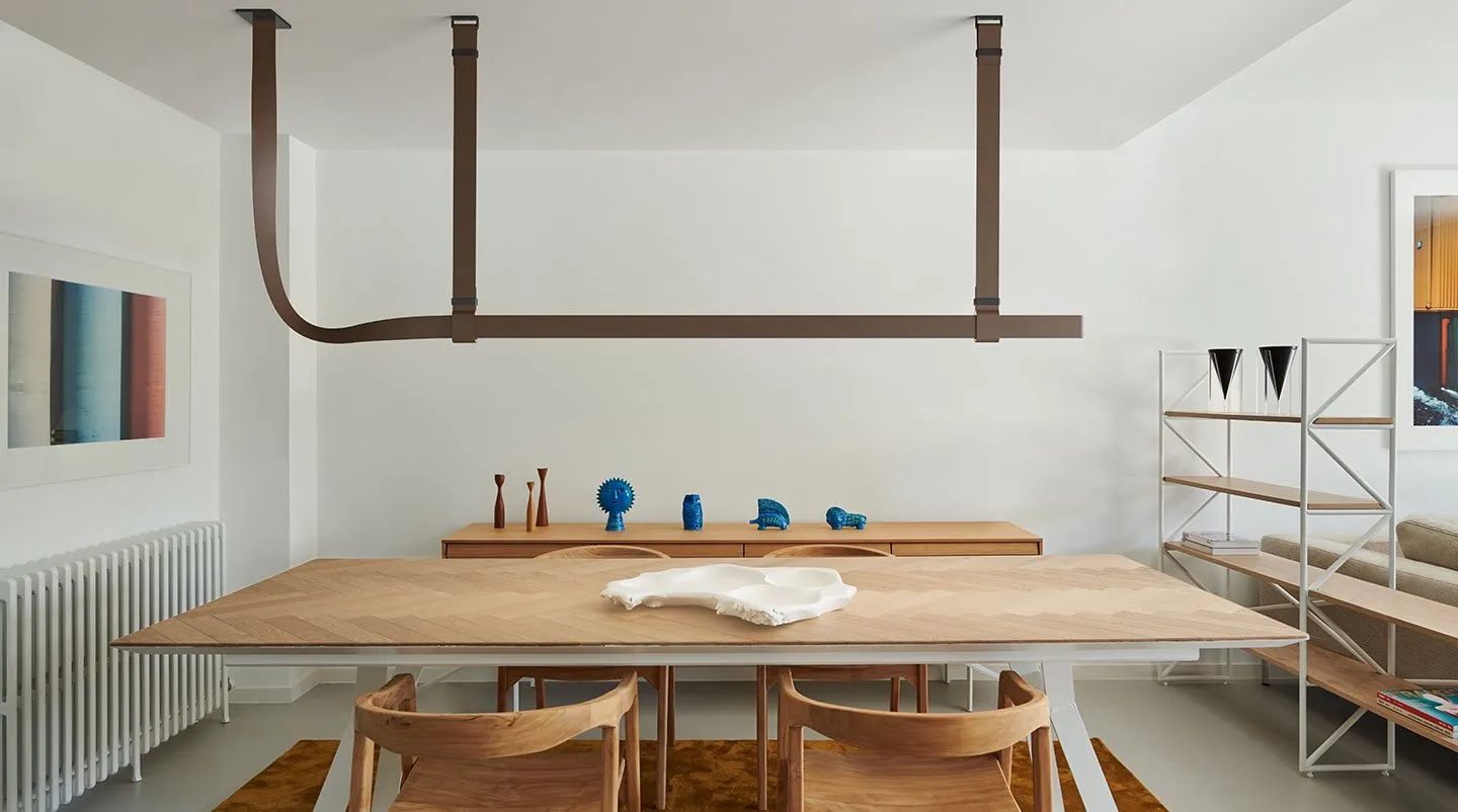 Belt – Flos at Mesmetric