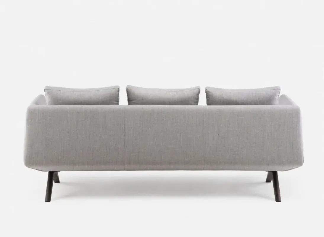 350FM Hepburn Fixed Sofa – De La Espada at Mesmetric