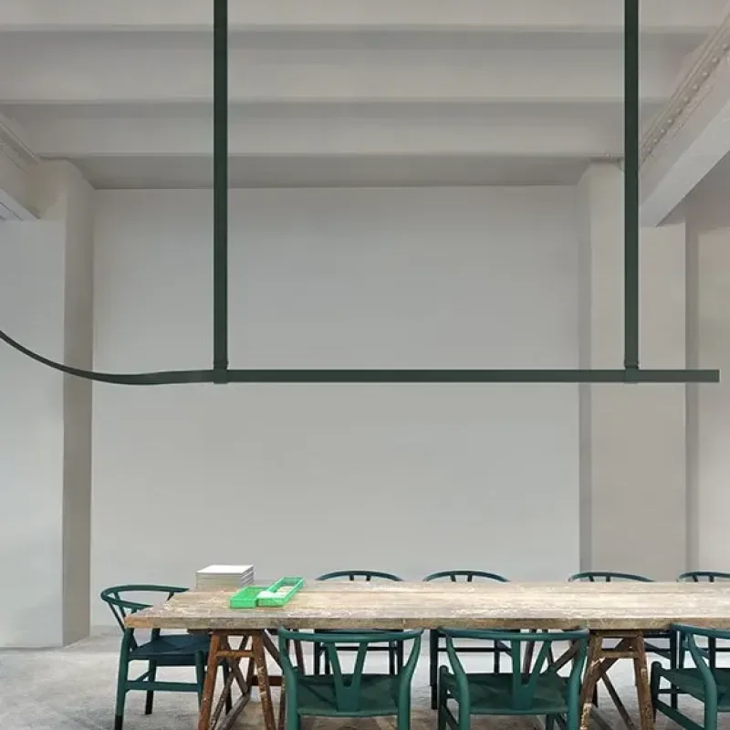 Belt – Flos at Mesmetric