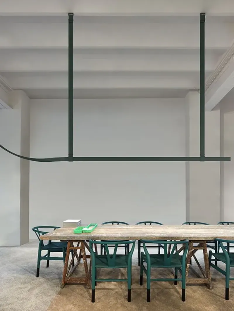 Belt – Flos at Mesmetric