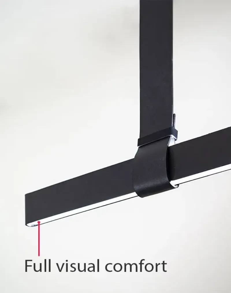 Belt – Flos at Mesmetric