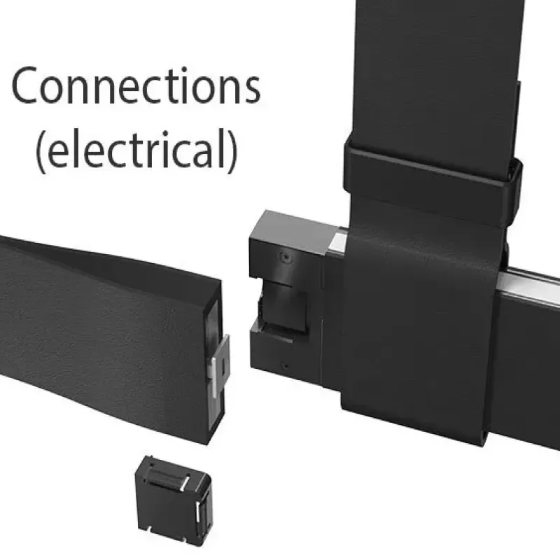 Belt – Flos at Mesmetric